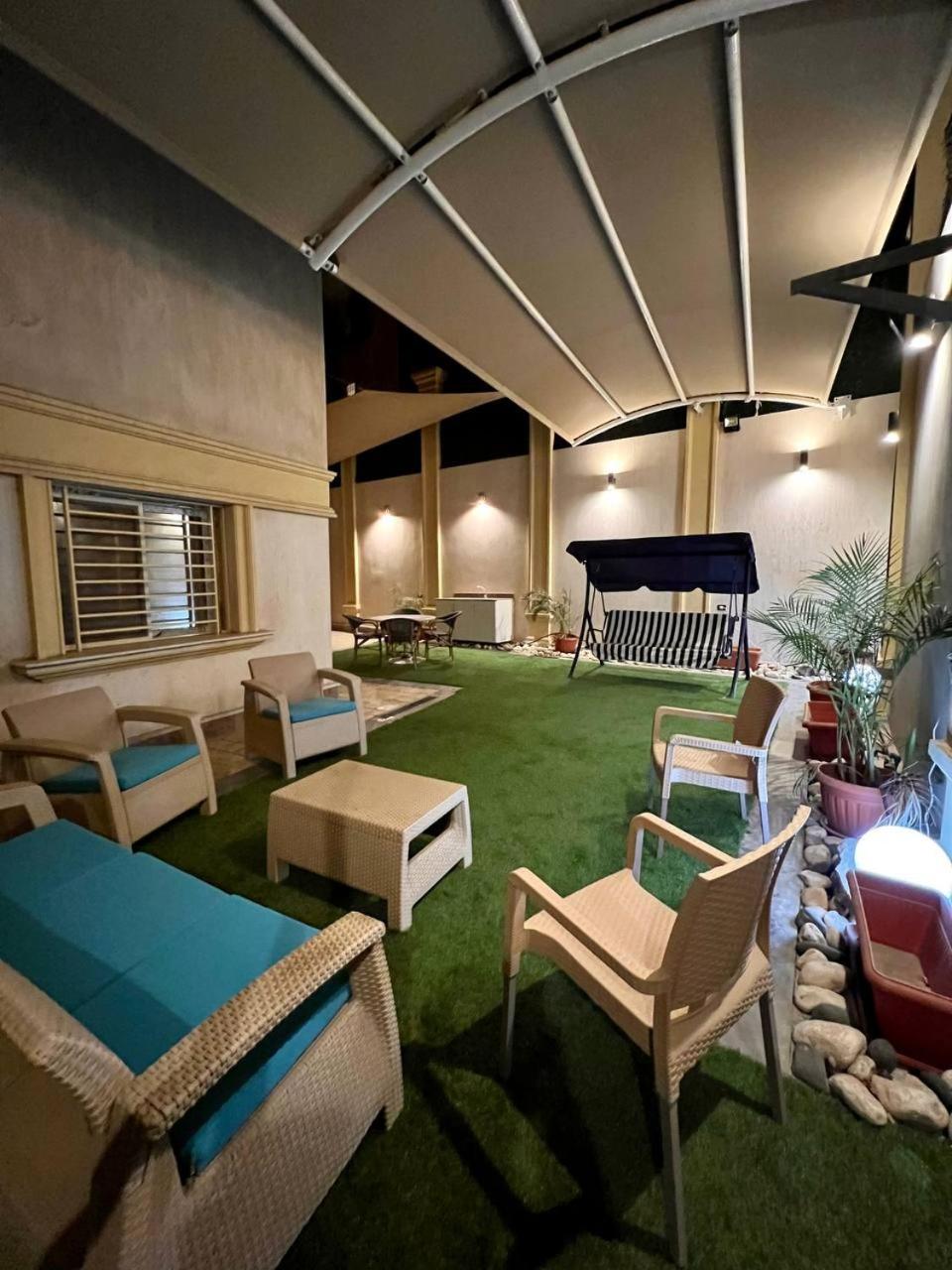 Paradise Studios Sheikh Zayed City Exterior foto