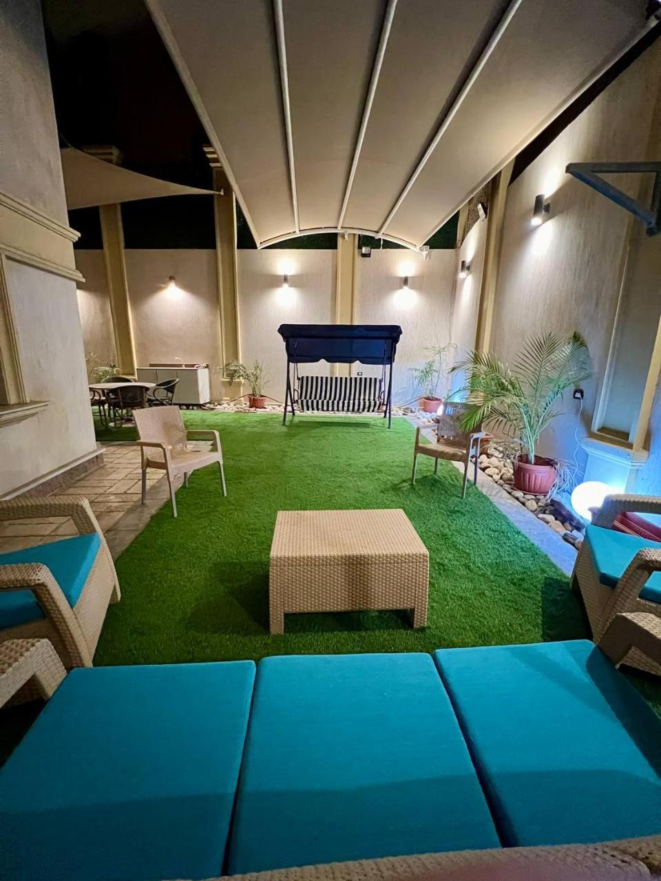 Paradise Studios Sheikh Zayed City Exterior foto