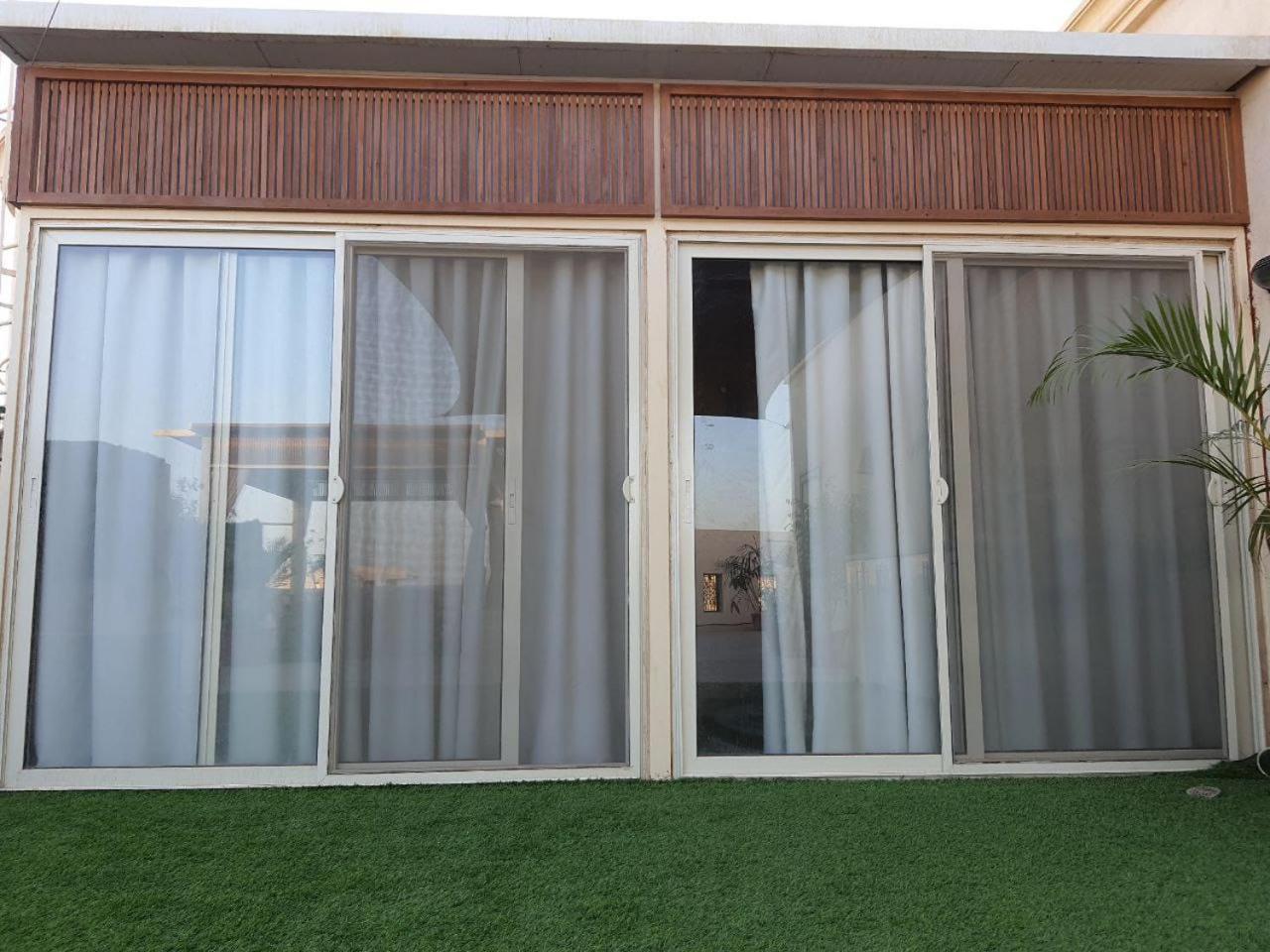 Paradise Studios Sheikh Zayed City Exterior foto